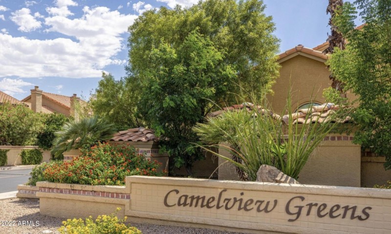 Camelview Greens
