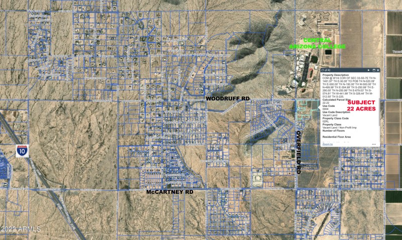 Aerial 1