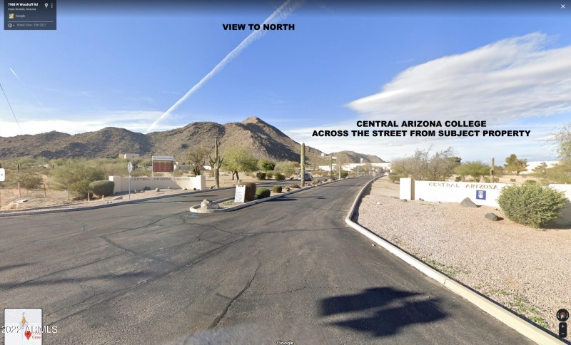 Street View 1