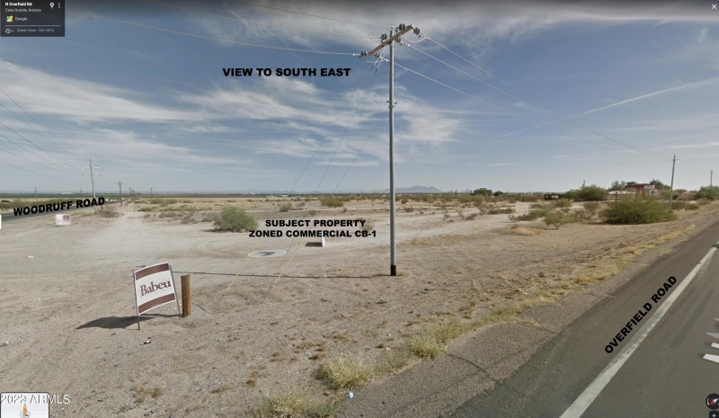 Street View 5