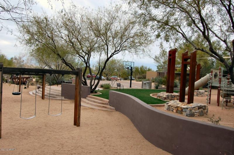 More play area