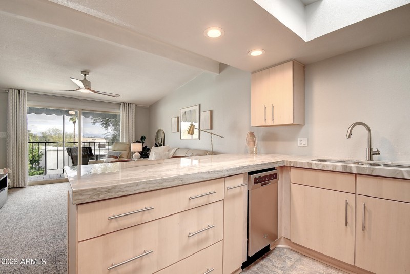 Check Out the Brazilian Stone Counters