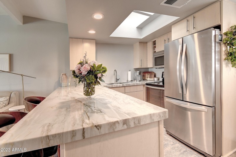 Perfect Kitchen Layout