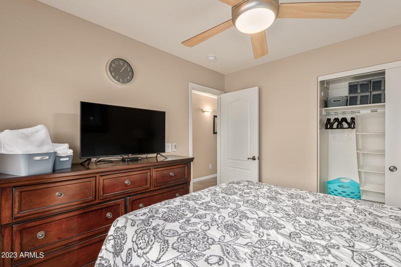 Bedroom 2 Second View