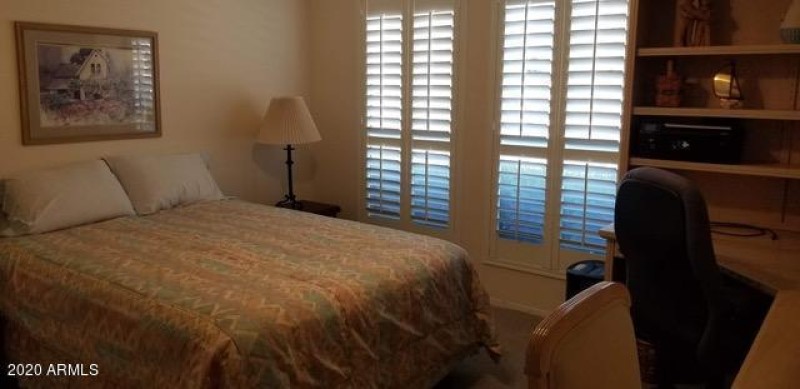 2nd Bedroom-9647 E Palomino Pl