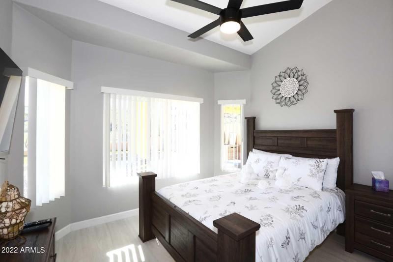 2nd Guest Bedroom