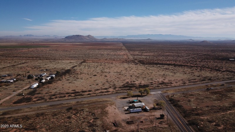 Hwy 191: 7.5AC & 15AC