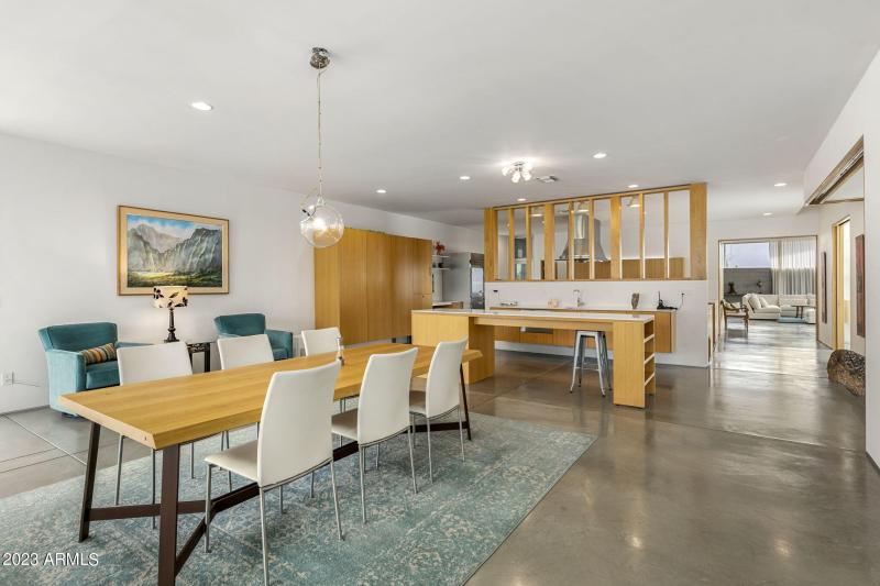 Dining Room/Great Room