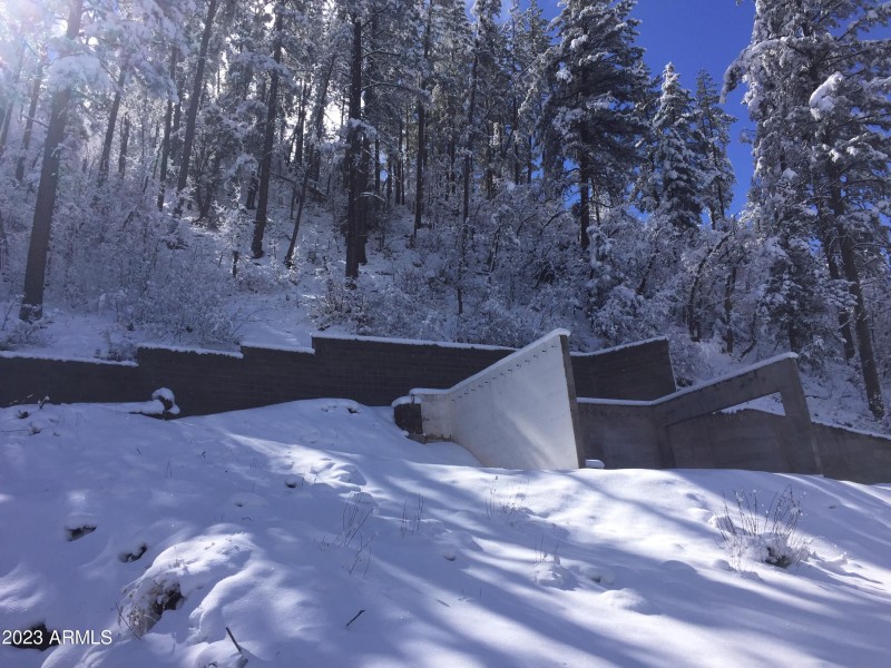 12 - Ridge Snow - 4