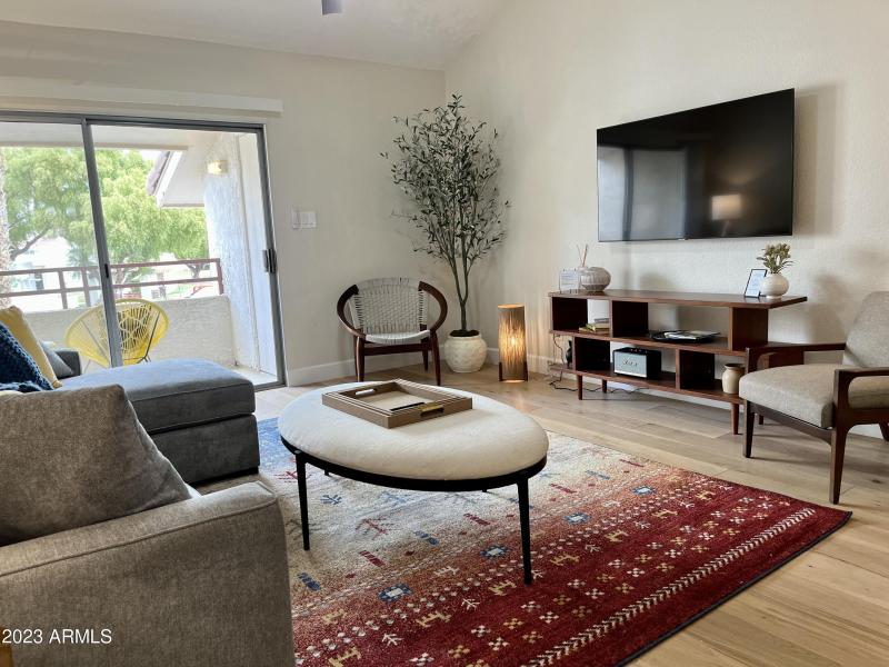 Beautifully Decorated