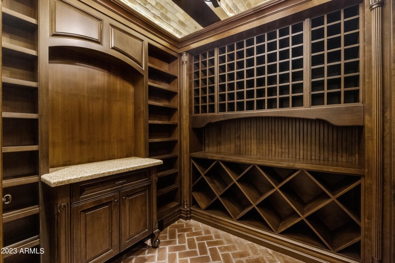 Wine Room