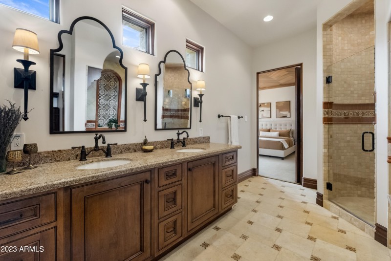 2nd Guest Bathroom