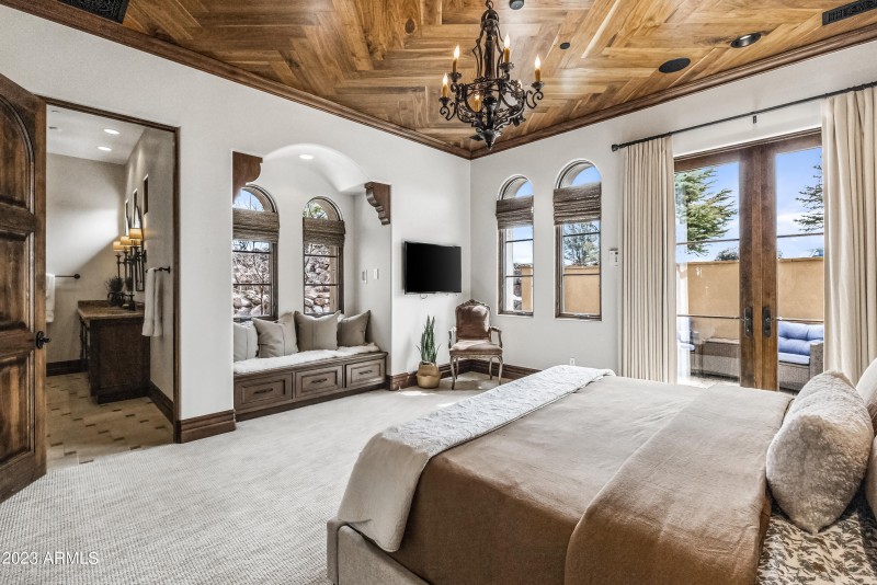 2nd Guest Bedroom