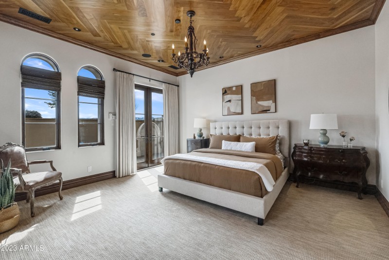 2nd Guest Bedroom
