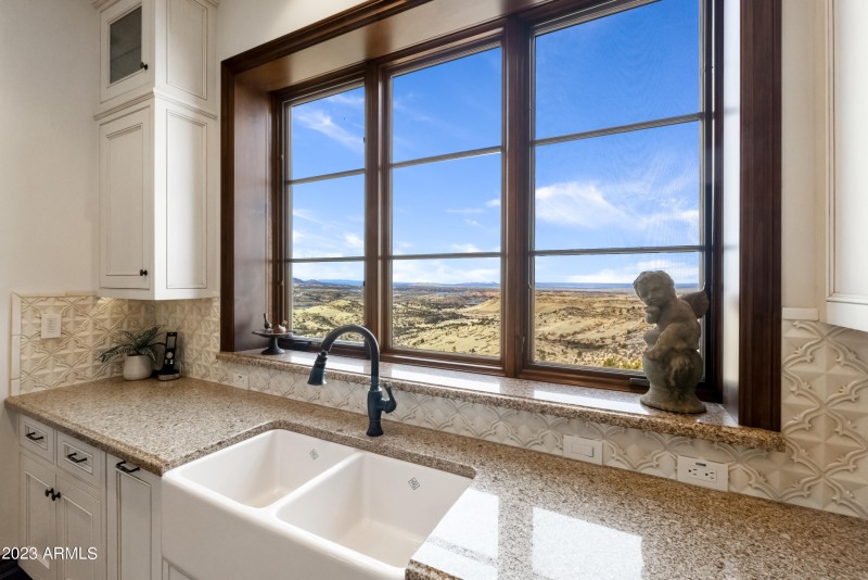 Kitchen Views