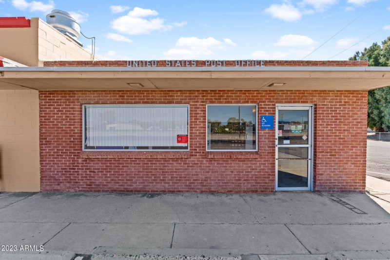 Post Office