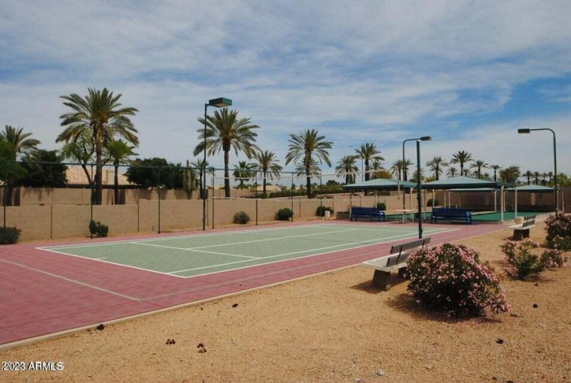 Ventana Lakes Tennis