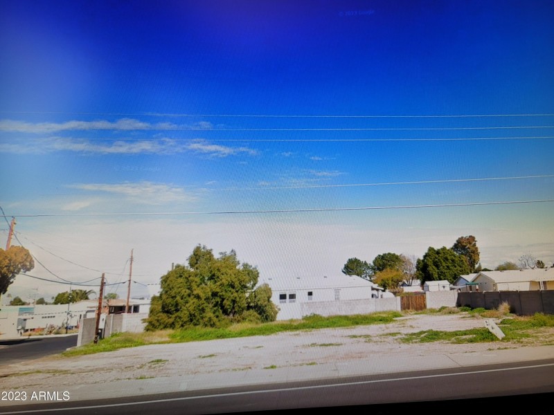 LOT PIC McKellips RD