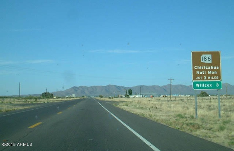 Willcox pic