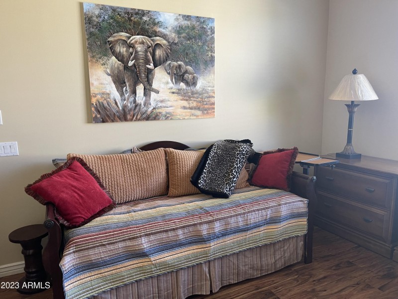 3RD BEDROOM