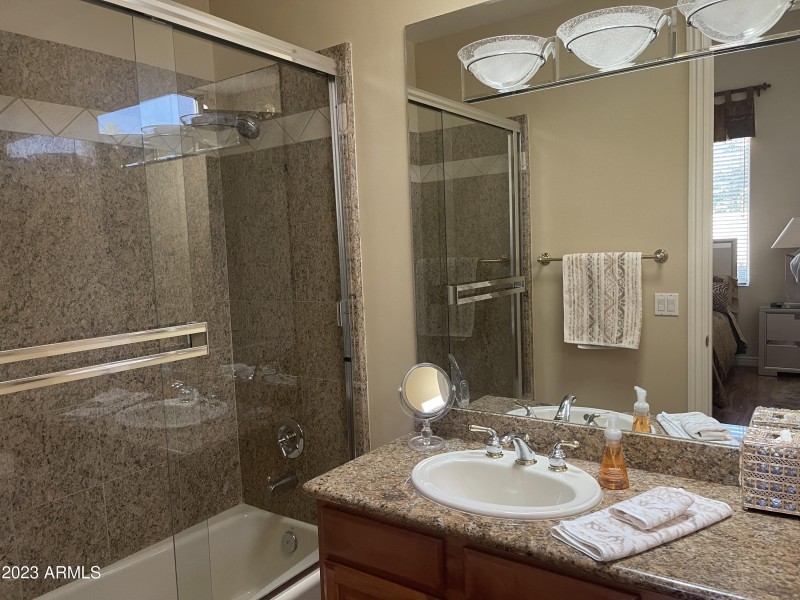 2ND BEDROOM BATH
