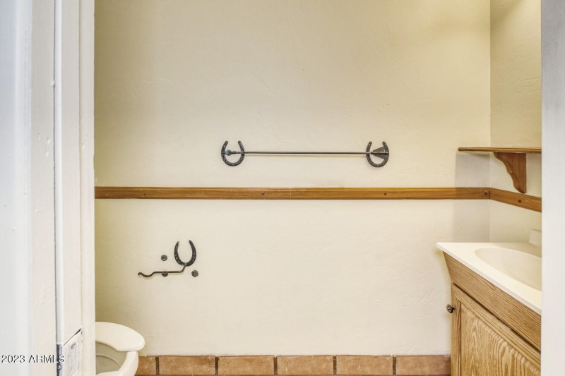 HalfBathroom