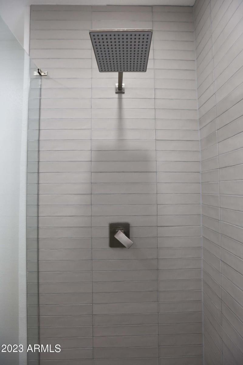 Rain Shower Head