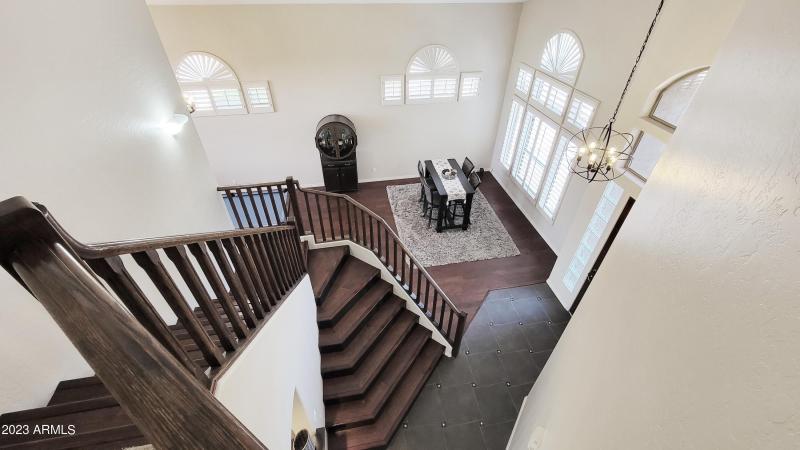 Let's See a Bit More of the Back Yard