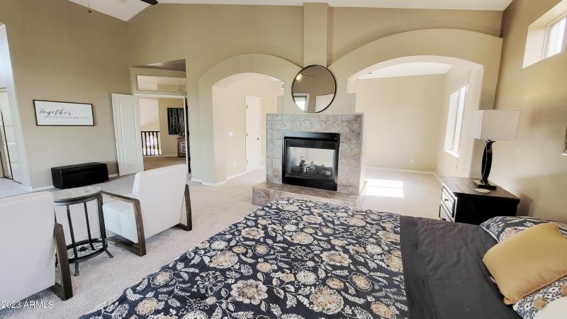 Let's See the Other Bedrooms