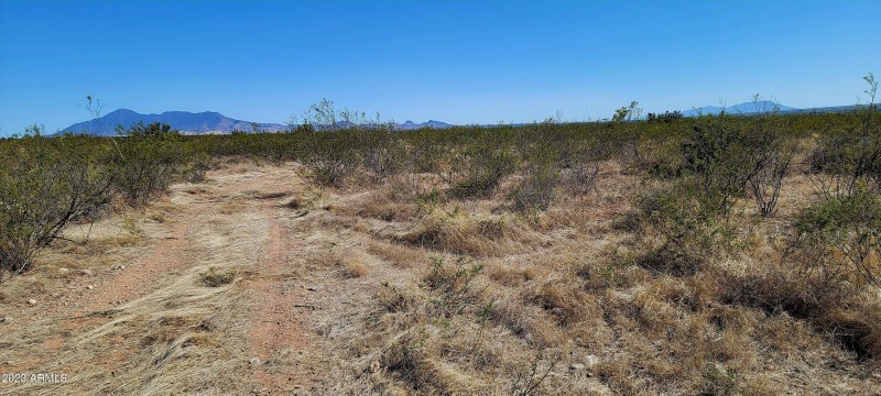 Parcel 1 South Solar Way