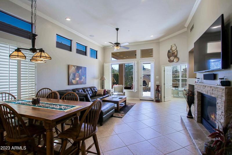 Dining and Greatroom 1