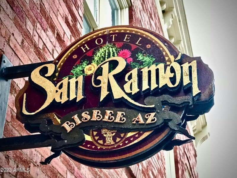 Hotel San Ramon