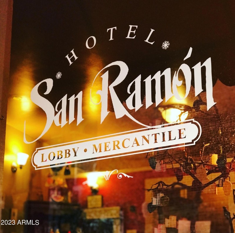 Hotel San Ramon