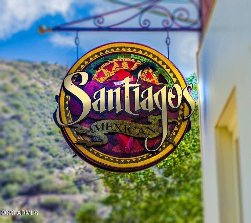 Santiago's