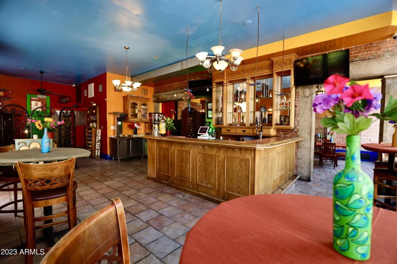 Santiago's