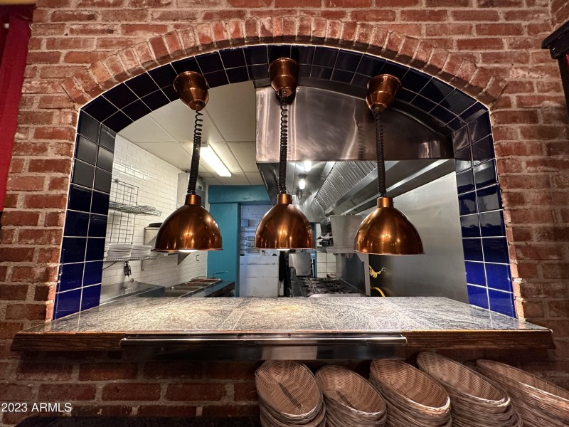 Plate Warmers