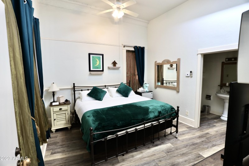 Room Four