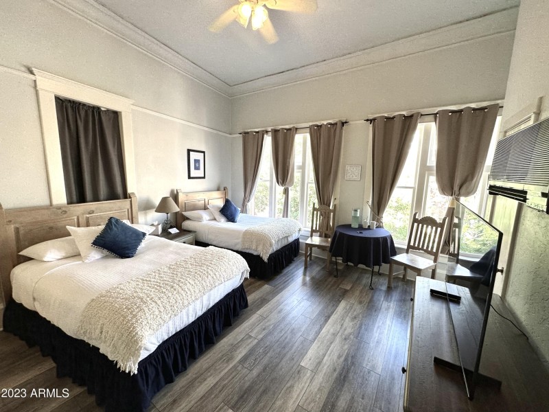 Room Five