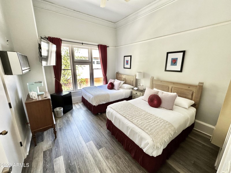 Room Six