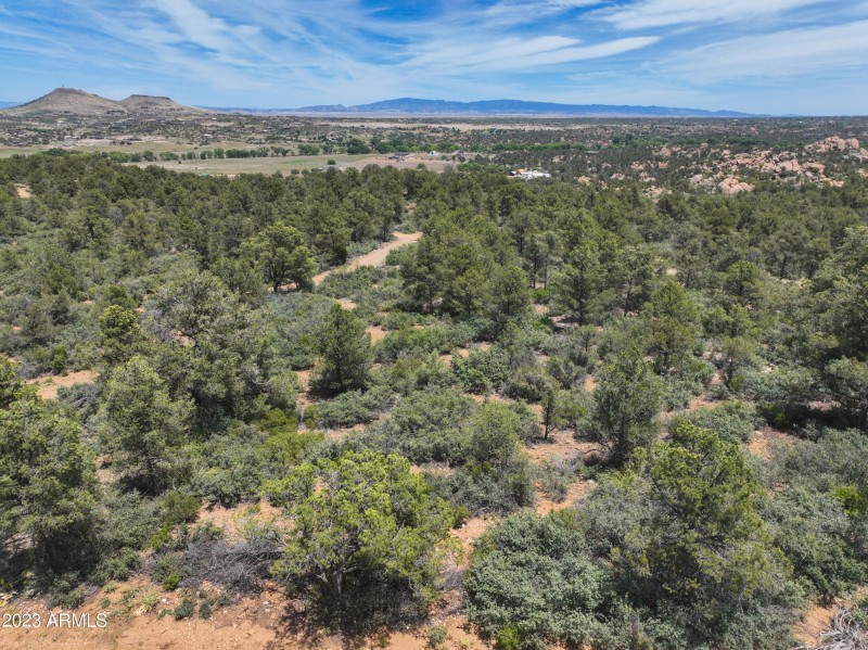 Possible Home Site A 4