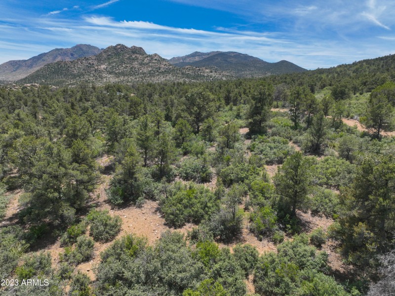 Possible Home Site A 7