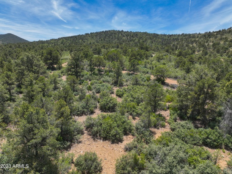 Possible Home Site A 8