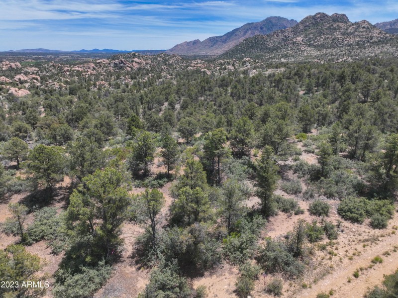 Possible Home Site A 1