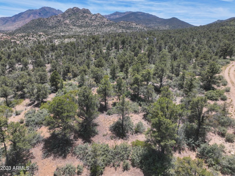 Possible Home Site A 2