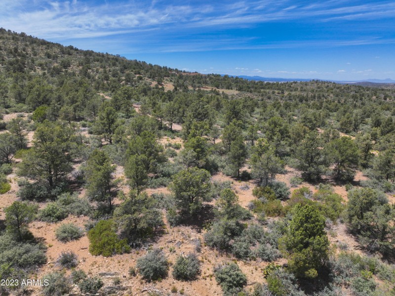 Possible Home Site B 5