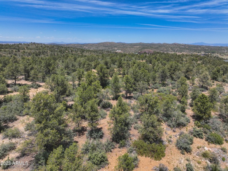 Possible Home Site B 6