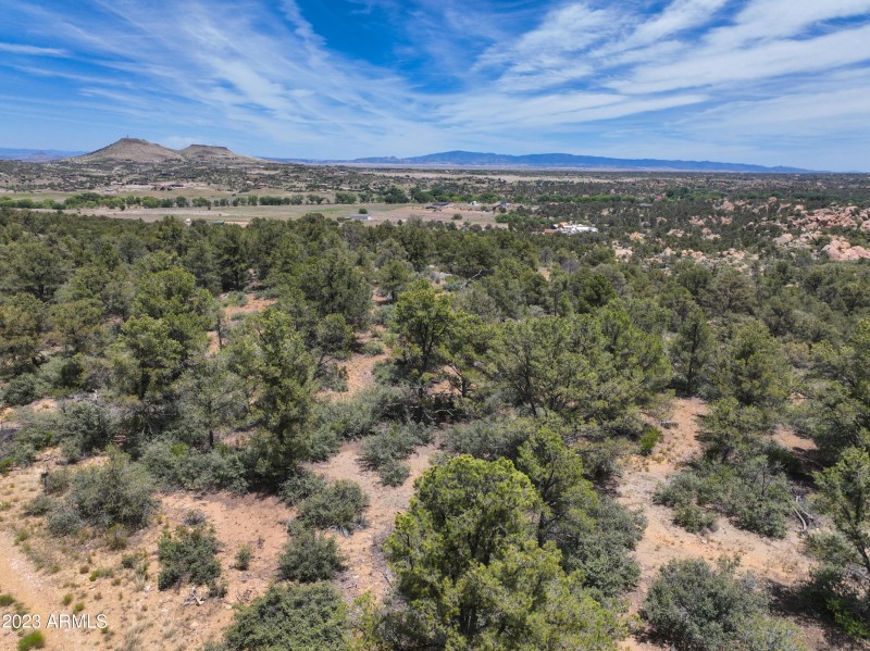 Possible Home Site B 8