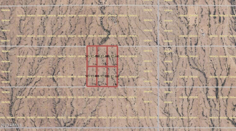 503-92-458,459,460,469,470,471Aerial6-13