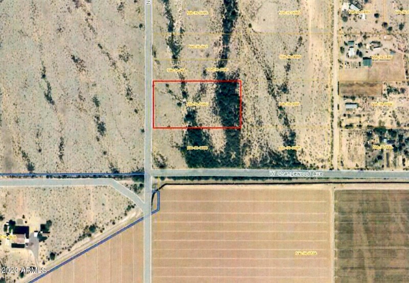 AERIAL SCAN 2