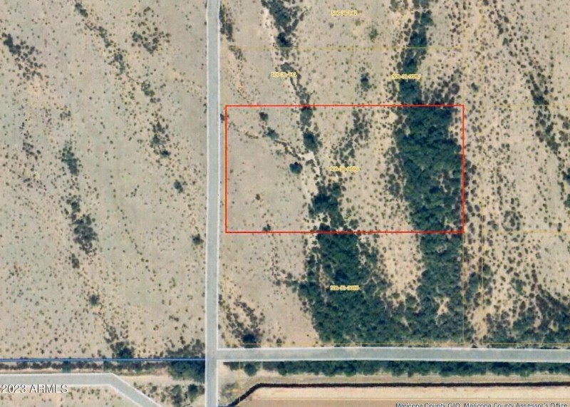 AERIAL SCAN 3